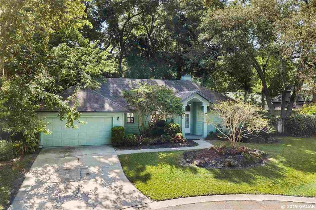 920 Southwest 79 Terrace Gainesville, FL 32607 - Photo 1 of 1 Gallery Image 1
