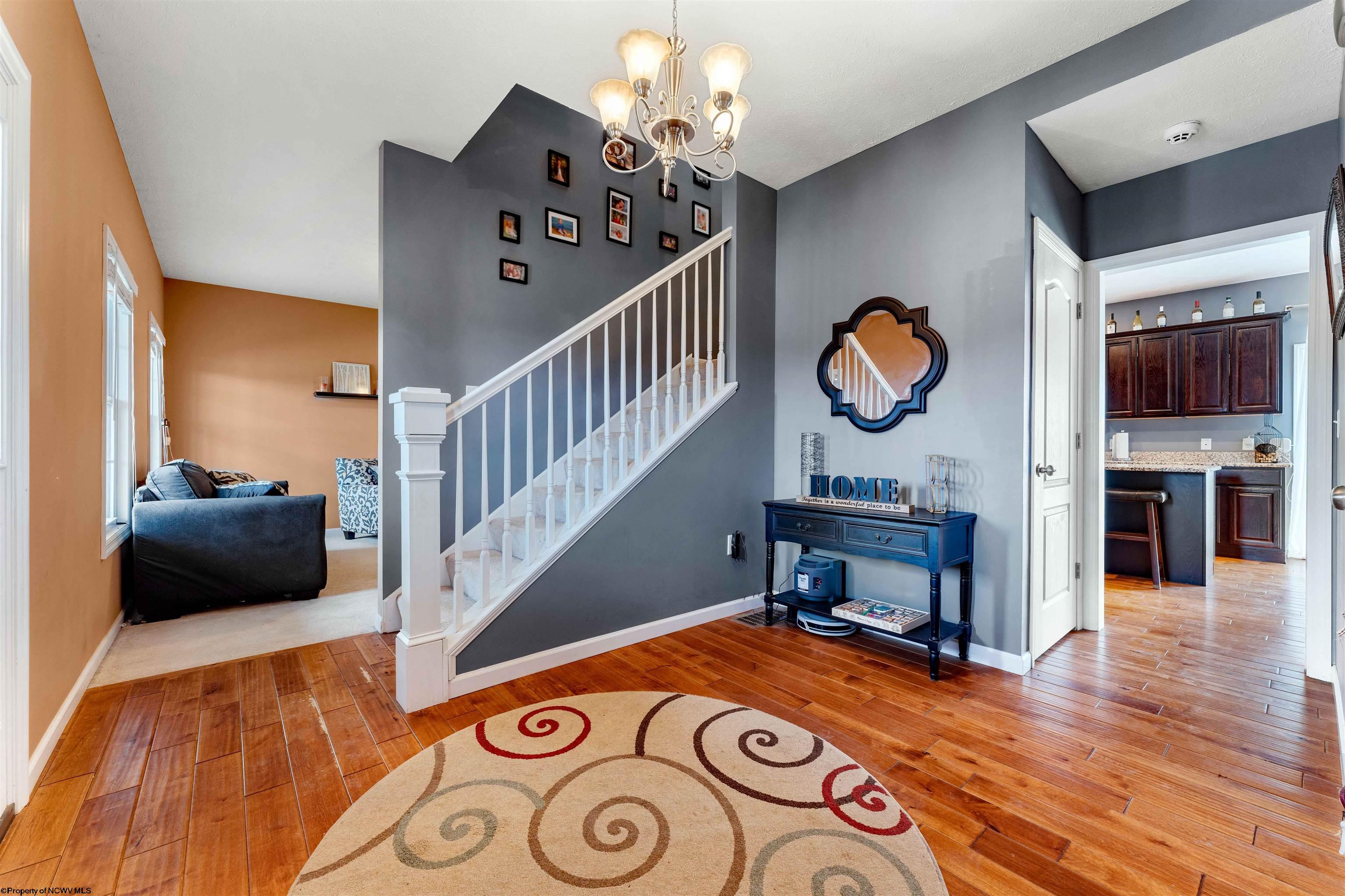 97 John Poole Road Morgantown, WV 26508 - Photo 5 of 50 Gallery Image 5
