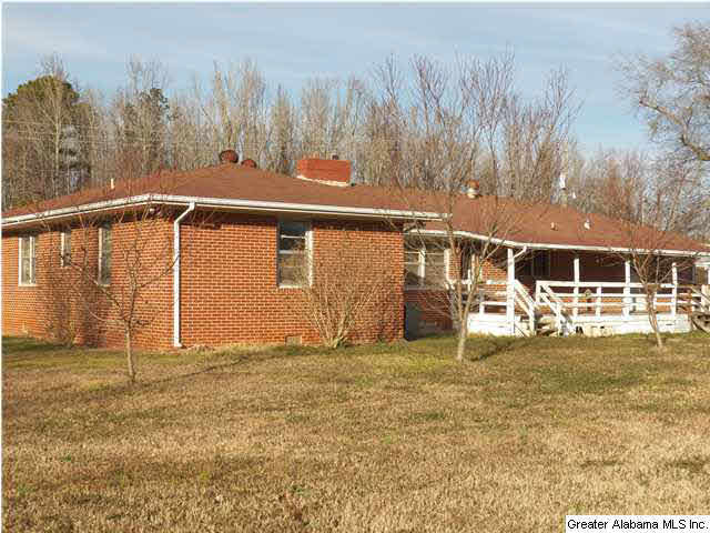 606 Alexandria Road Weaver, AL 36277 - Photo 2 of 25