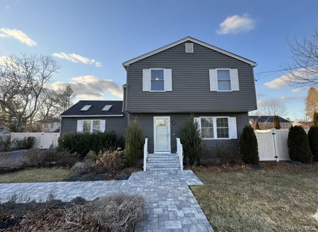 $4,500 | 120 Clinton Avenue, East Patchogue, NY 11772