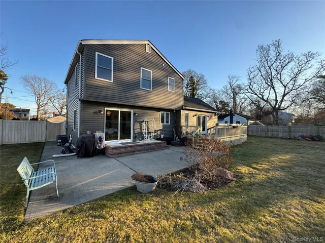 $4,500 | 120 Clinton Avenue, East Patchogue, NY 11772