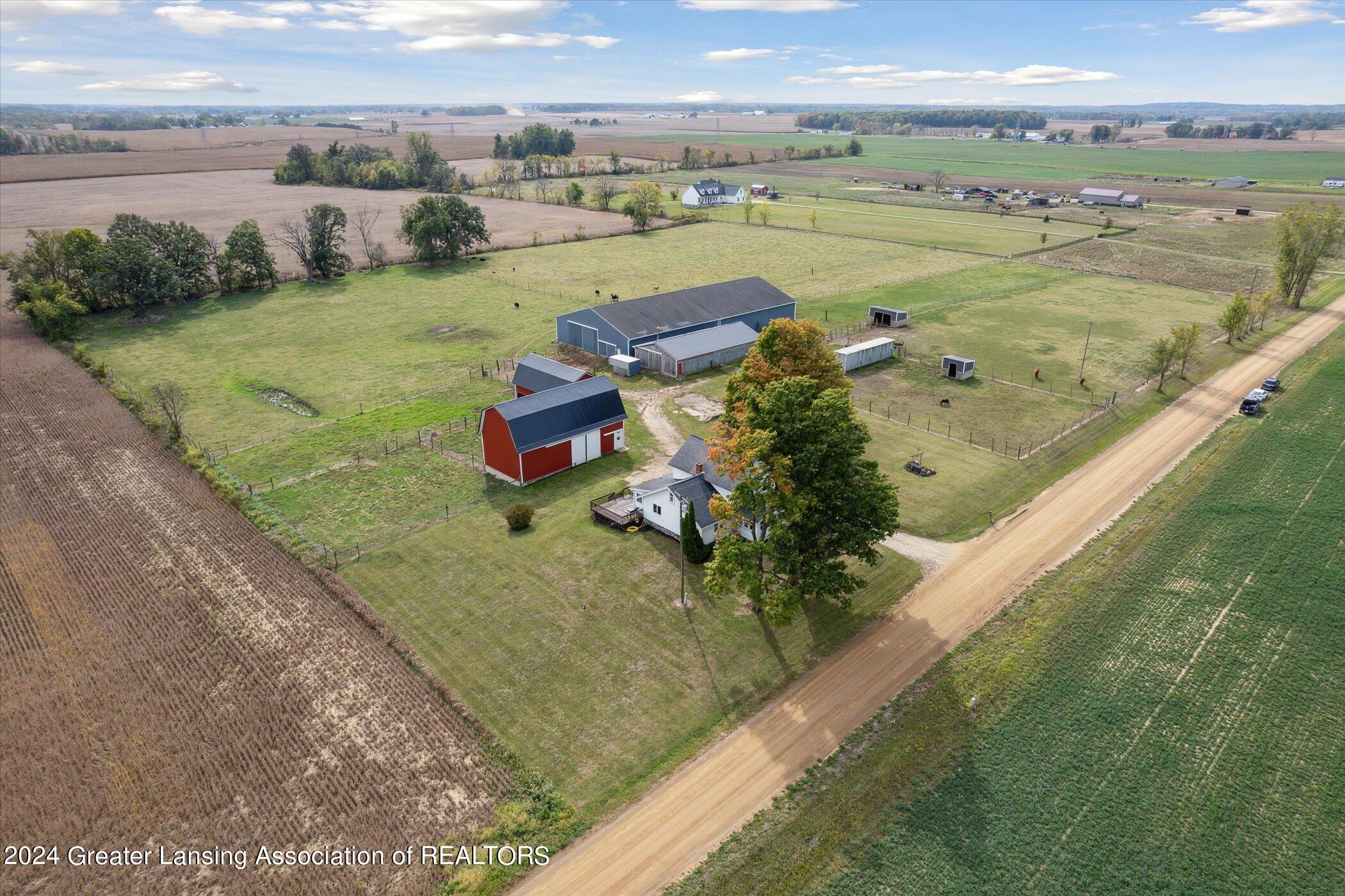 7437 Woerner Road Adrian, MI 49221 - Photo 62 of 77 62-7437-Woerner-Rd-Adrian-MI-49221-Windo
