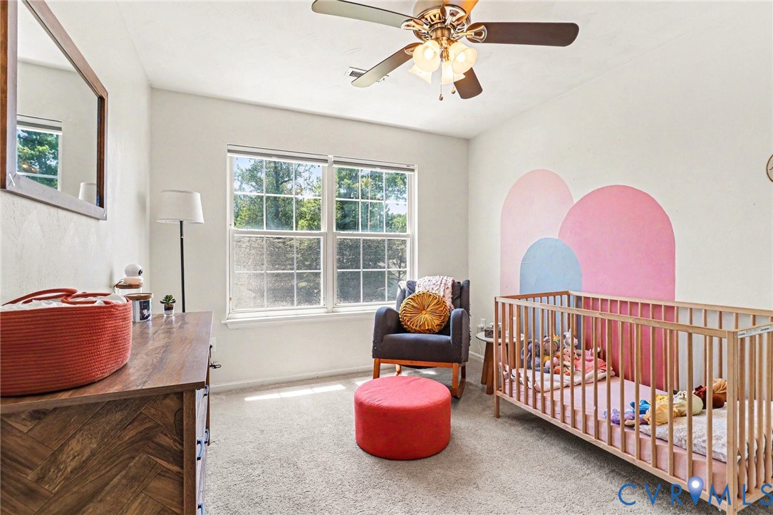 11518 West Providence Road North Chesterfield, VA 23236 - Photo 15 of 35