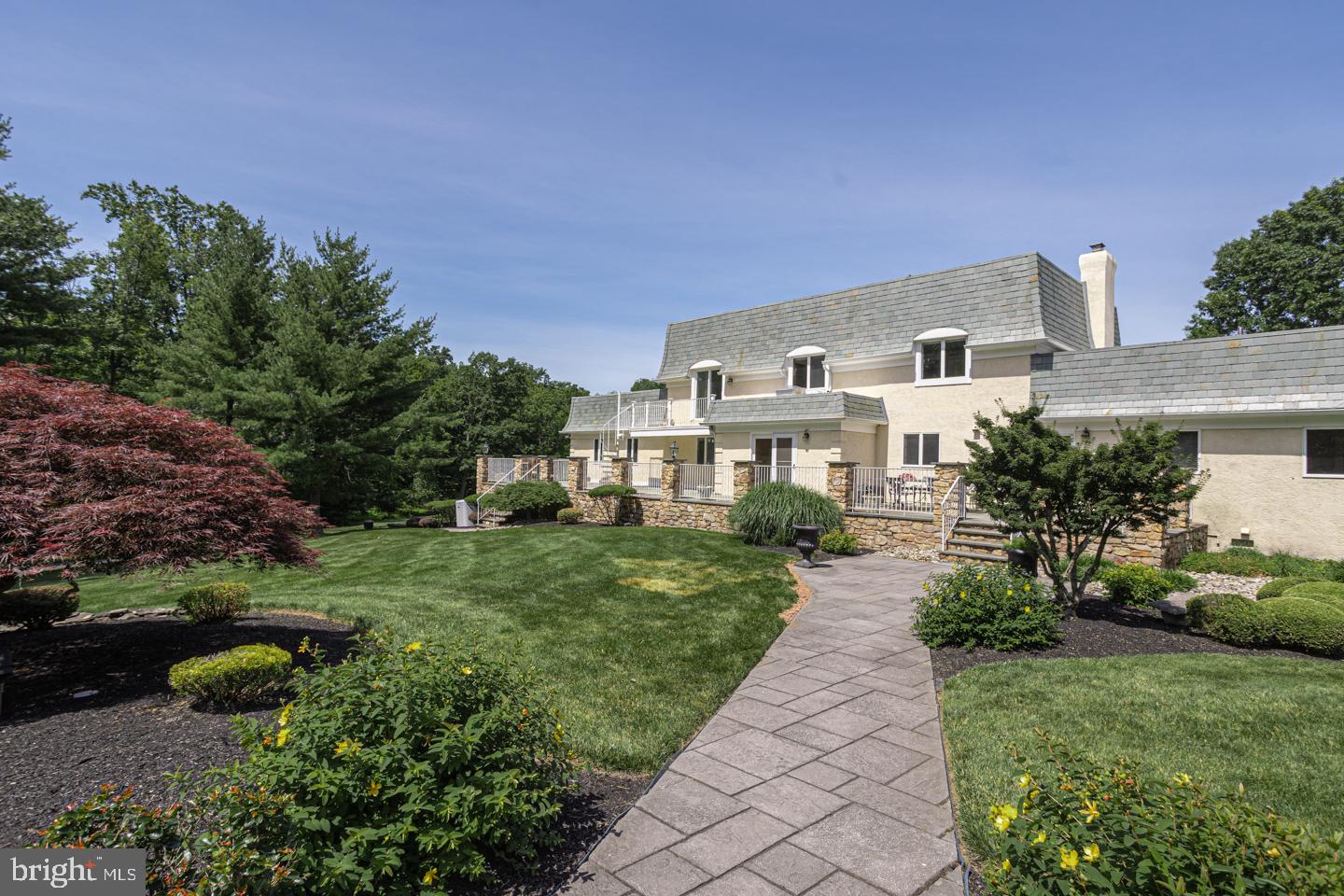 1077 Eagle Road Newtown, PA 18940 - Photo 46 of 63