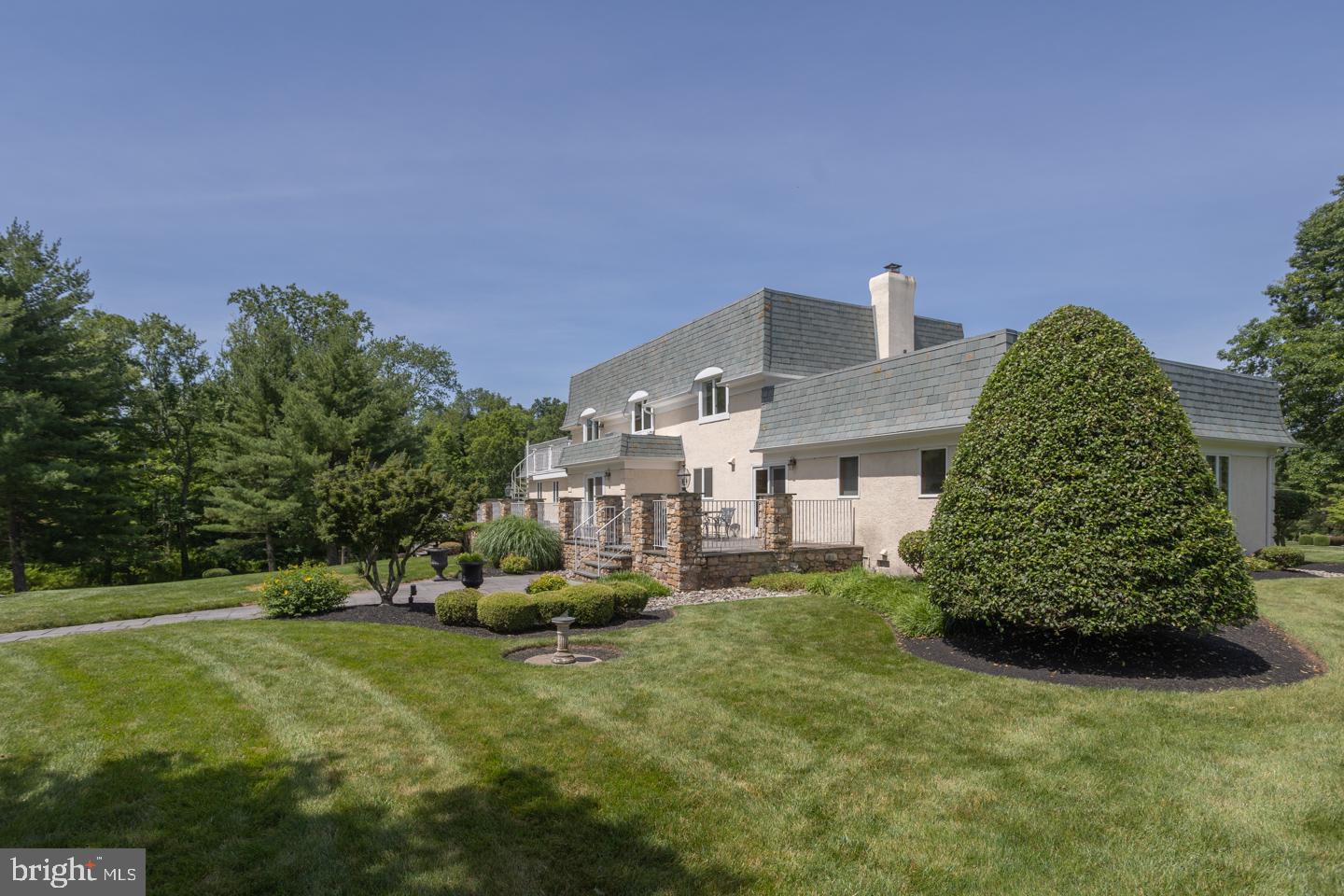 1077 Eagle Road Newtown, PA 18940 - Photo 58 of 63