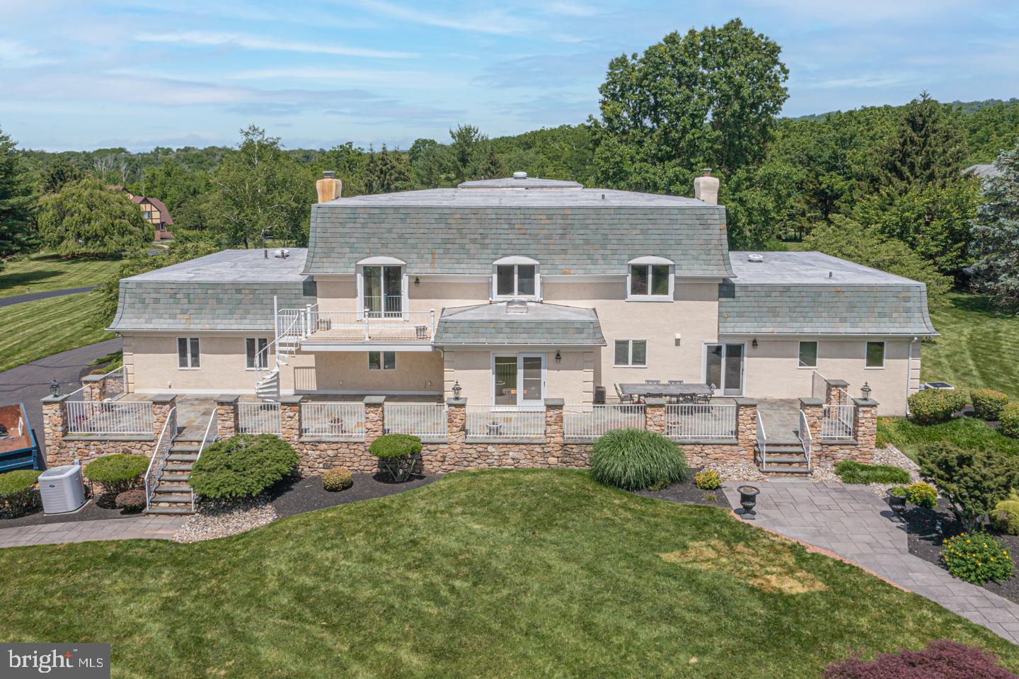 1077 Eagle Road Newtown, PA 18940 - Photo 59 of 63