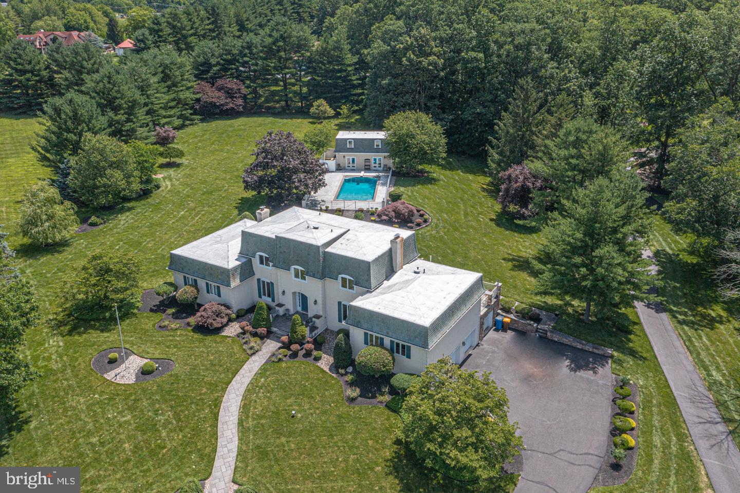 1077 Eagle Road Newtown, PA 18940 - Photo 60 of 63