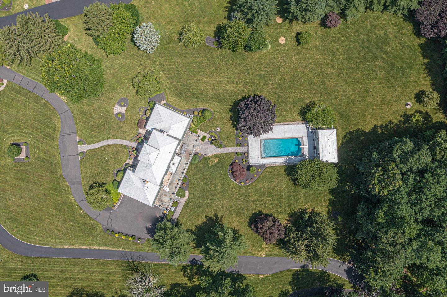 1077 Eagle Road Newtown, PA 18940 - Photo 61 of 63