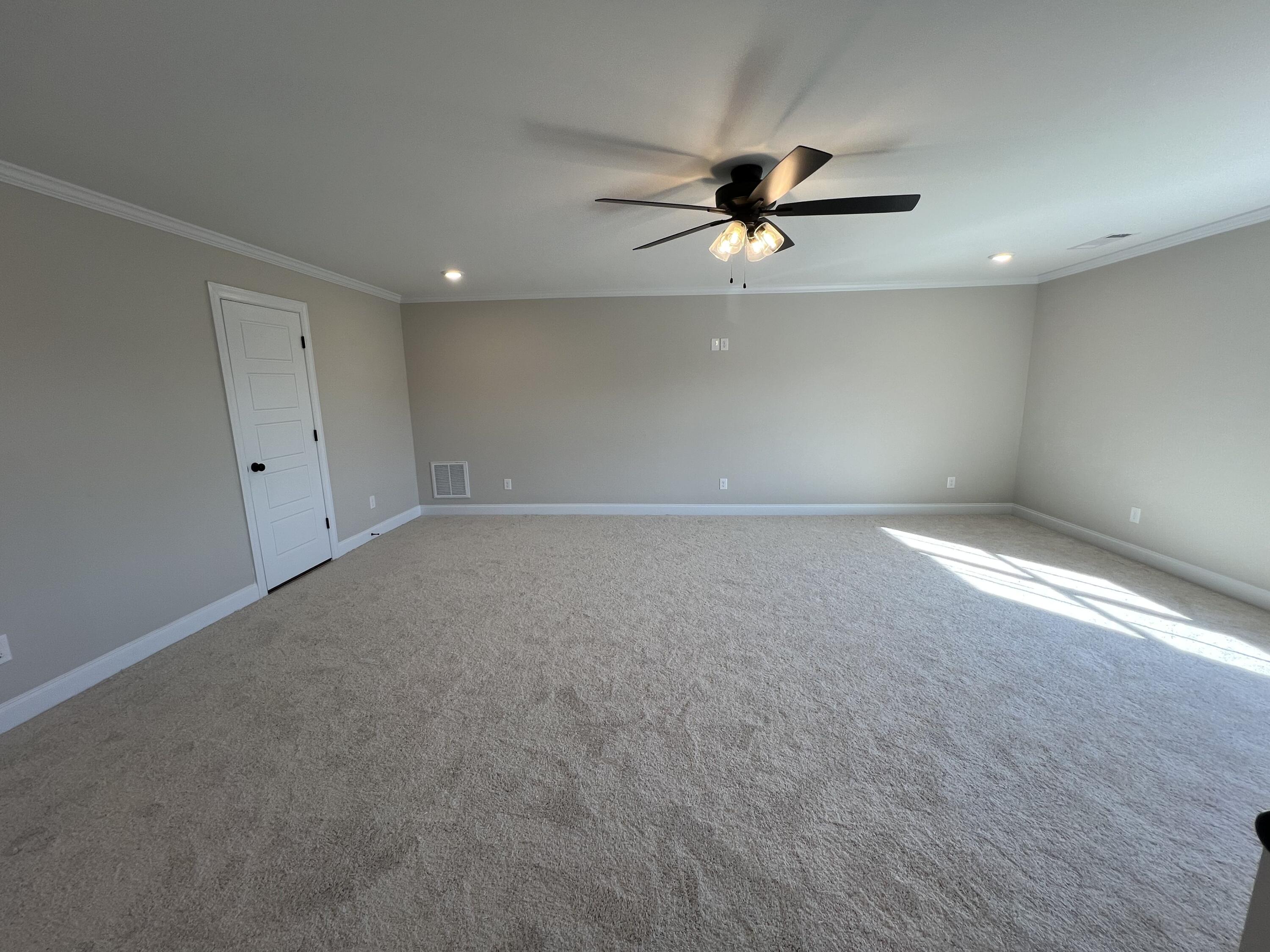 2747 Storm Branch Road Beech Island, SC 29842 - Photo 30 of 38 an empty room with closet and windows