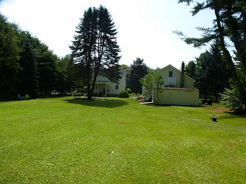 263 County Road Gorham, ME 04038 - Photo 33 of 34 Exterior Back.