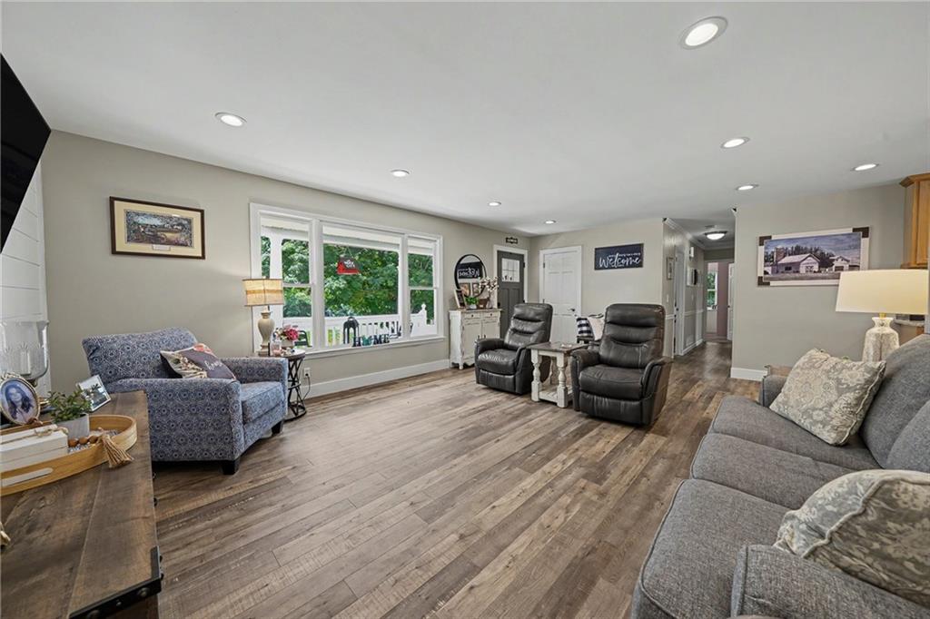 851 Lacy Road Canton, GA 30115 - Photo 8 of 63