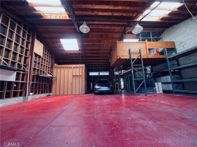 a view of a house with a house