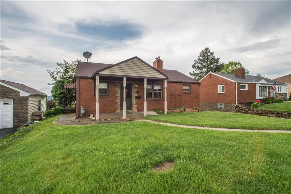 4217 Greenridge Road Pittsburgh, PA 15234 - Photo 3 of 25 Gallery Image 3