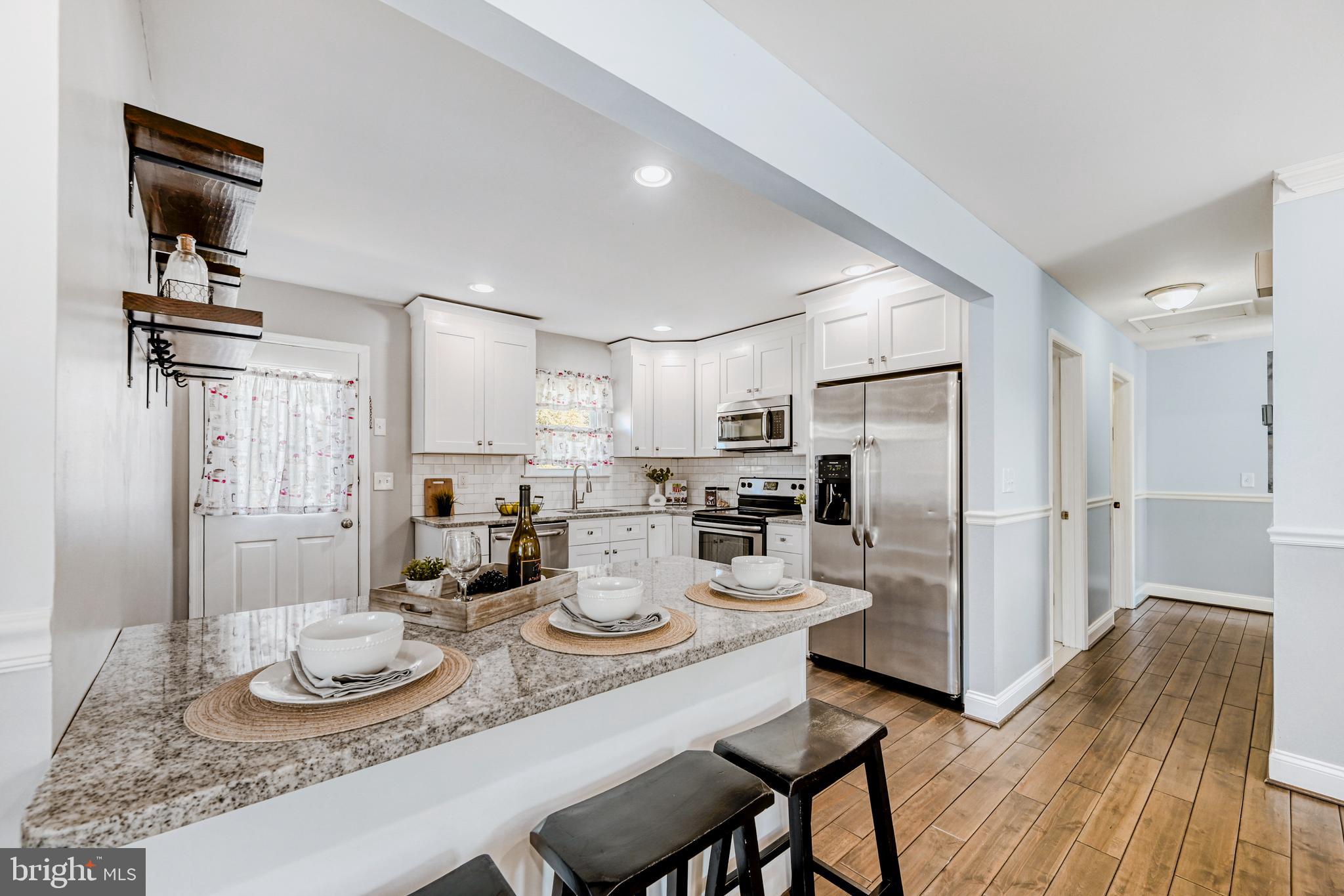 7803 Riverdale Avenue Rosedale, MD 21237 - Photo 13 of 38