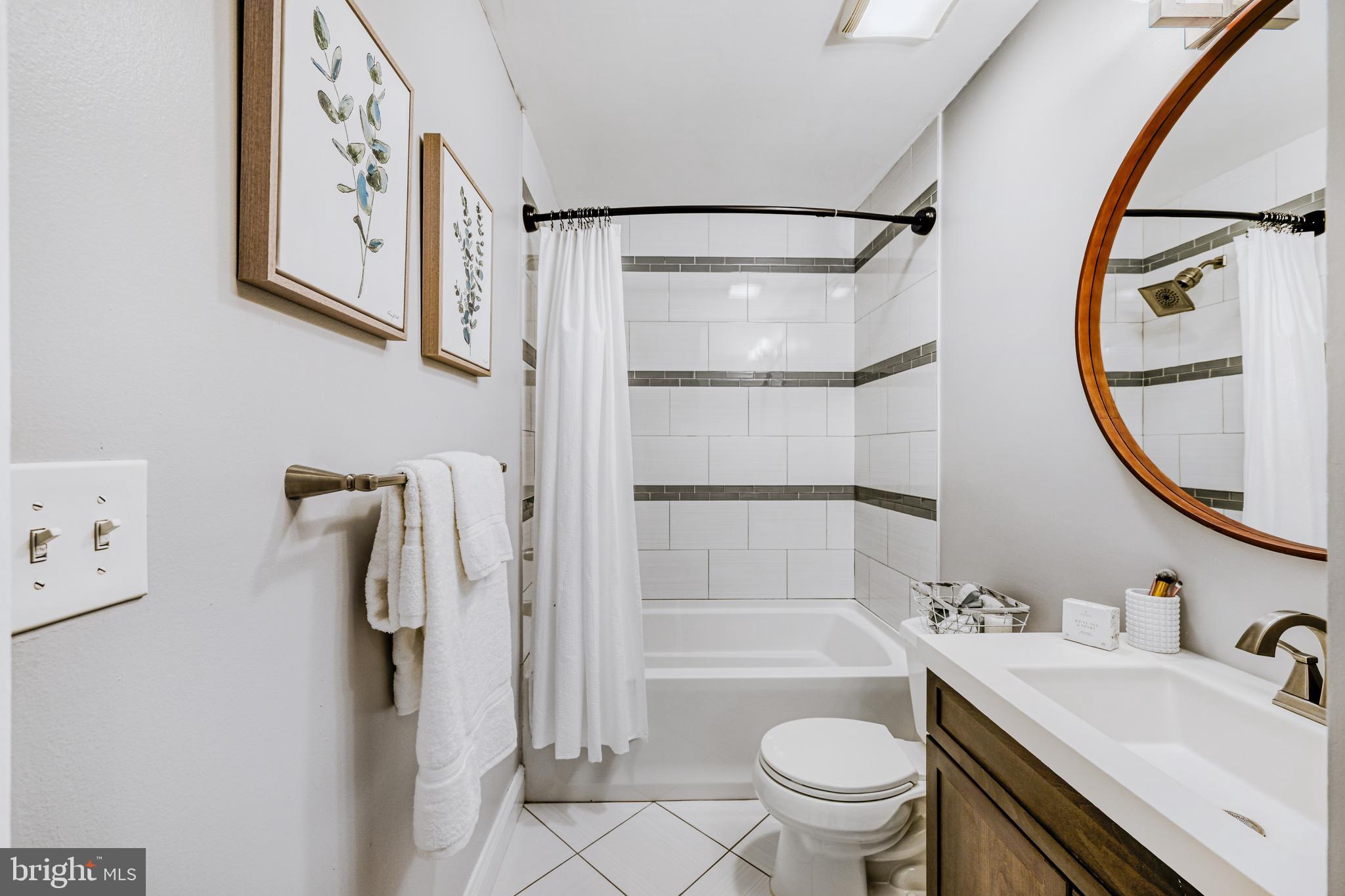7803 Riverdale Avenue Rosedale, MD 21237 - Photo 17 of 38