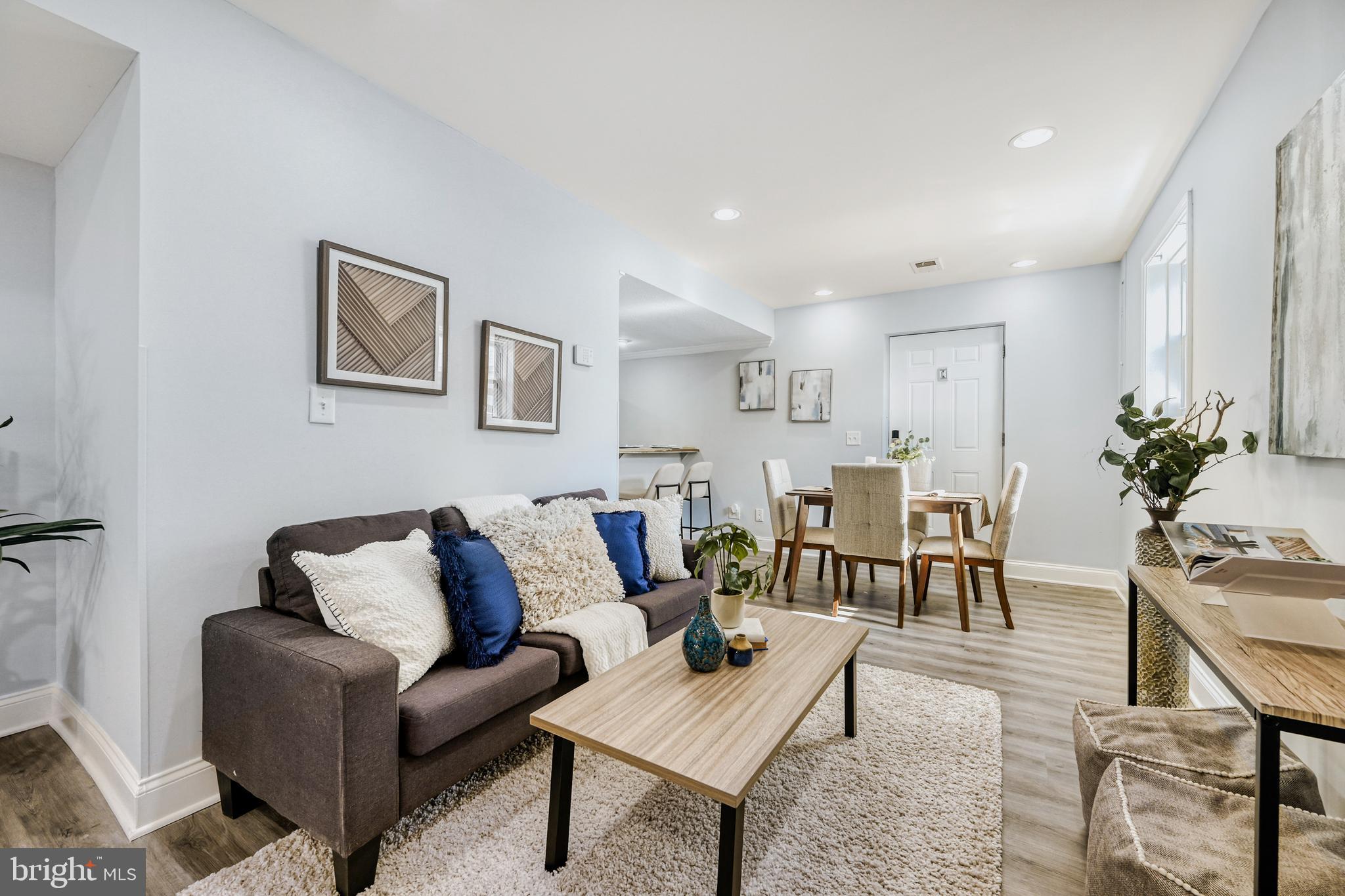 7803 Riverdale Avenue Rosedale, MD 21237 - Photo 20 of 38