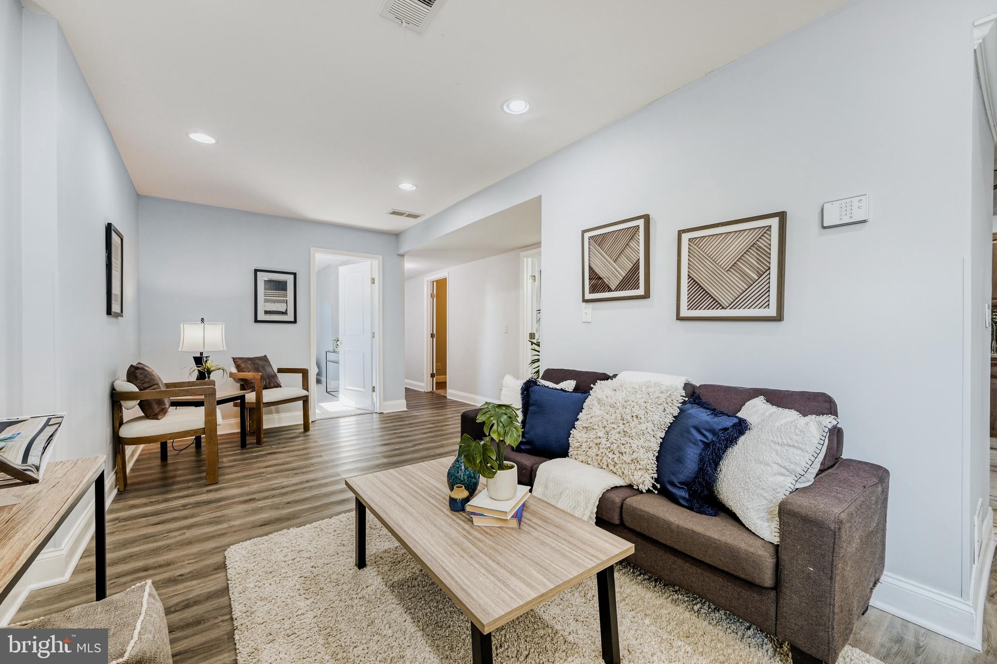 7803 Riverdale Avenue Rosedale, MD 21237 - Photo 22 of 38