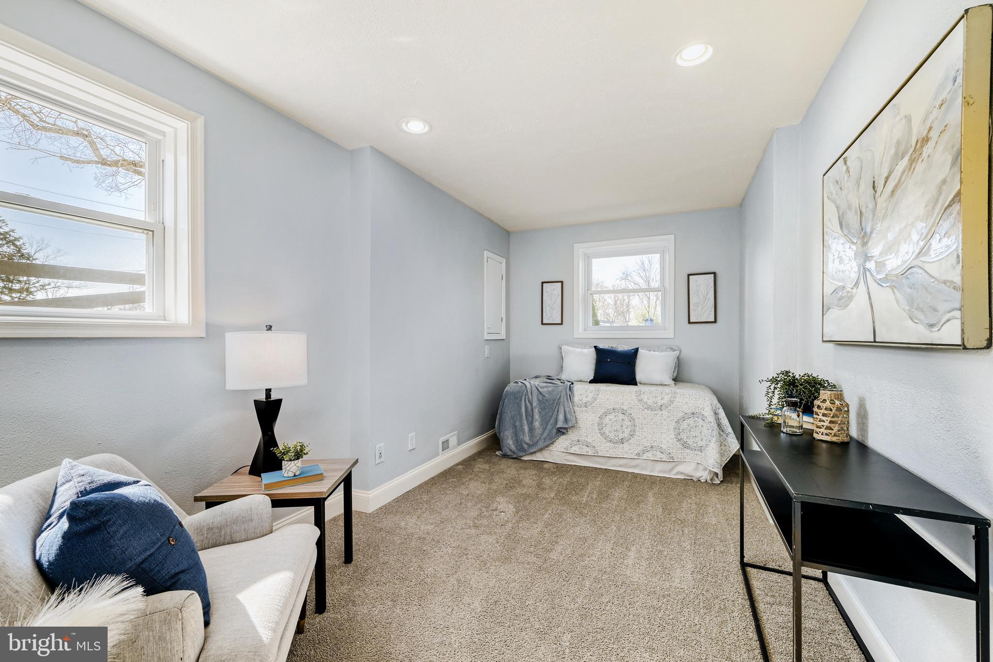 7803 Riverdale Avenue Rosedale, MD 21237 - Photo 24 of 38