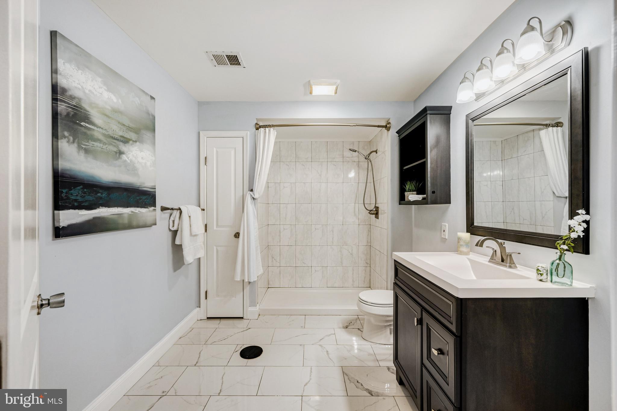 7803 Riverdale Avenue Rosedale, MD 21237 - Photo 25 of 38
