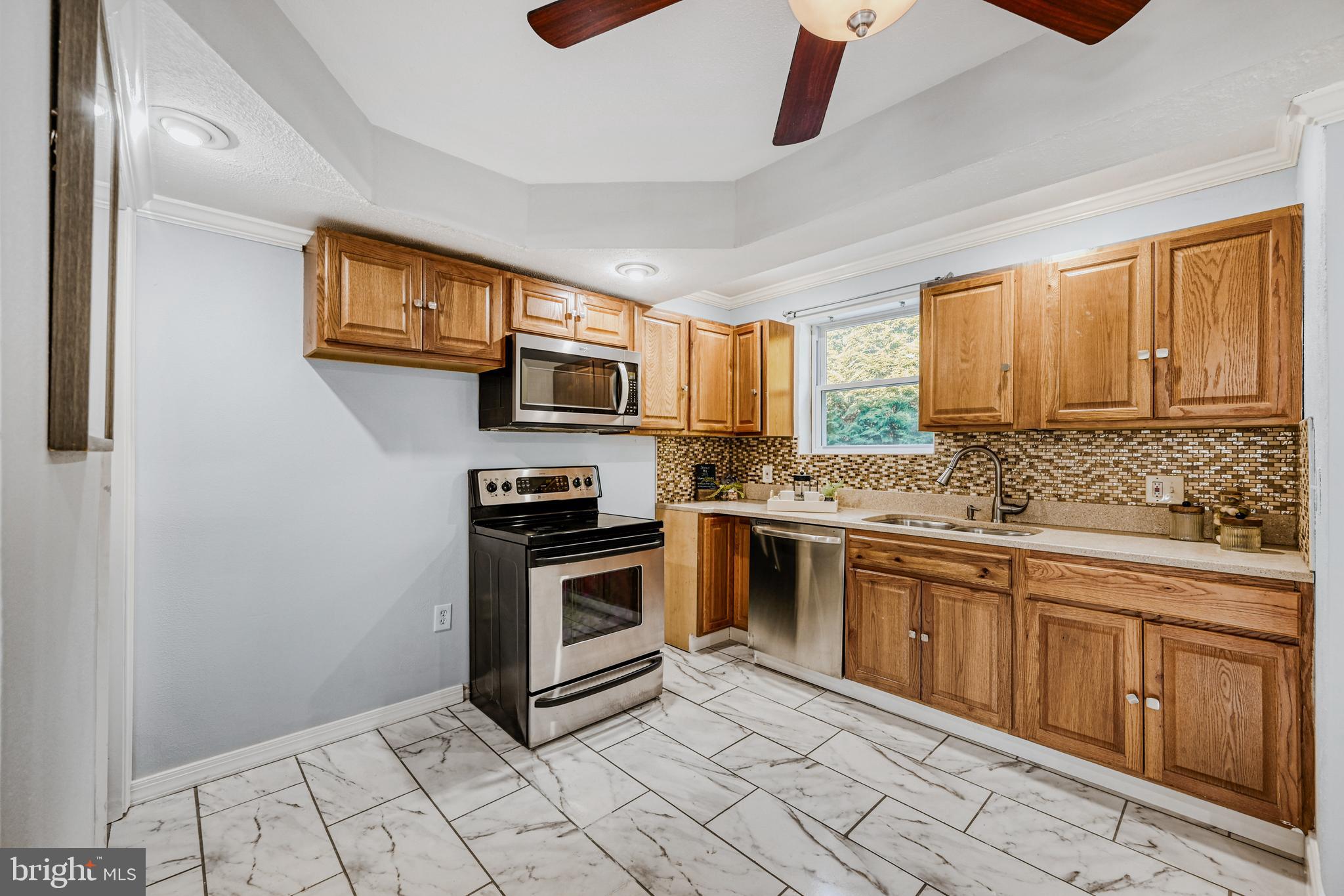 7803 Riverdale Avenue Rosedale, MD 21237 - Photo 26 of 38