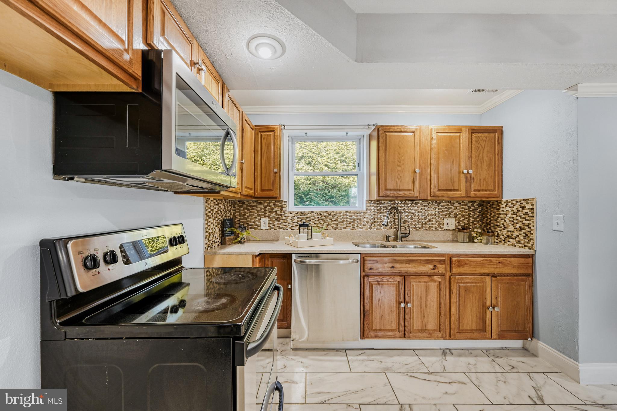 7803 Riverdale Avenue Rosedale, MD 21237 - Photo 27 of 38