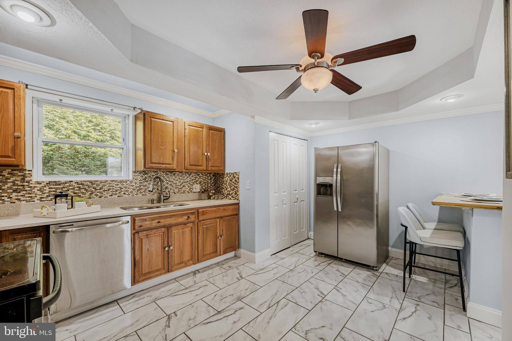 7803 Riverdale Avenue Rosedale, MD 21237 - Photo 28 of 38