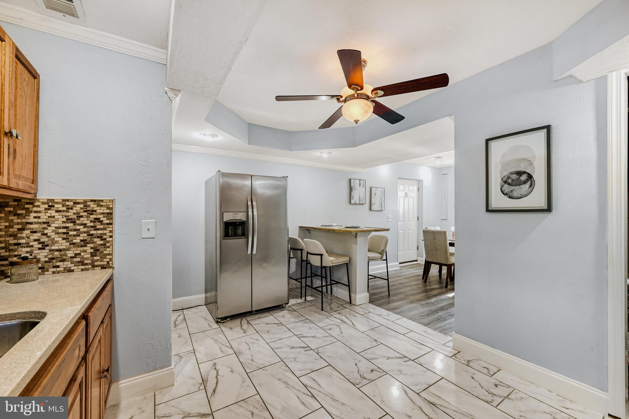 7803 Riverdale Avenue Rosedale, MD 21237 - Photo 29 of 38