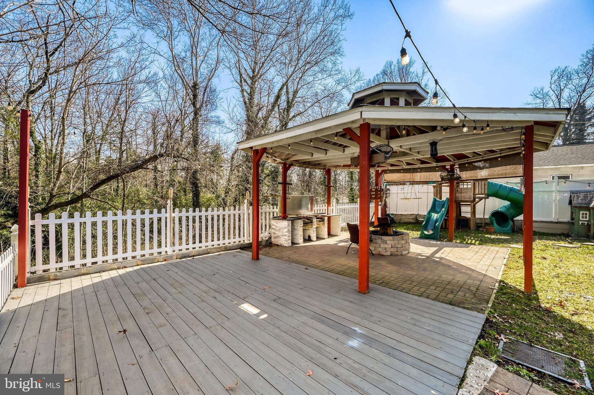 7803 Riverdale Avenue Rosedale, MD 21237 - Photo 30 of 38