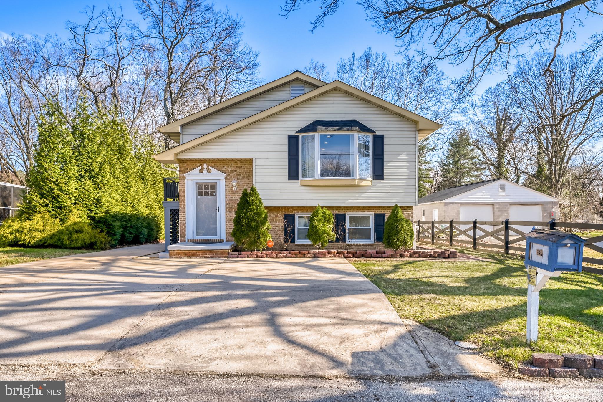 7803 Riverdale Avenue Rosedale, MD 21237 - Photo 3 of 38