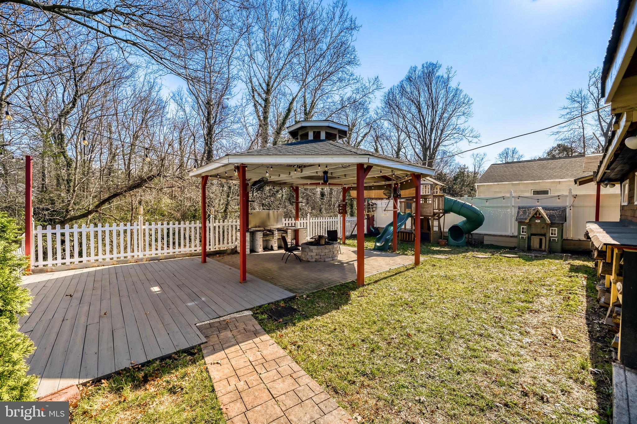 7803 Riverdale Avenue Rosedale, MD 21237 - Photo 31 of 38
