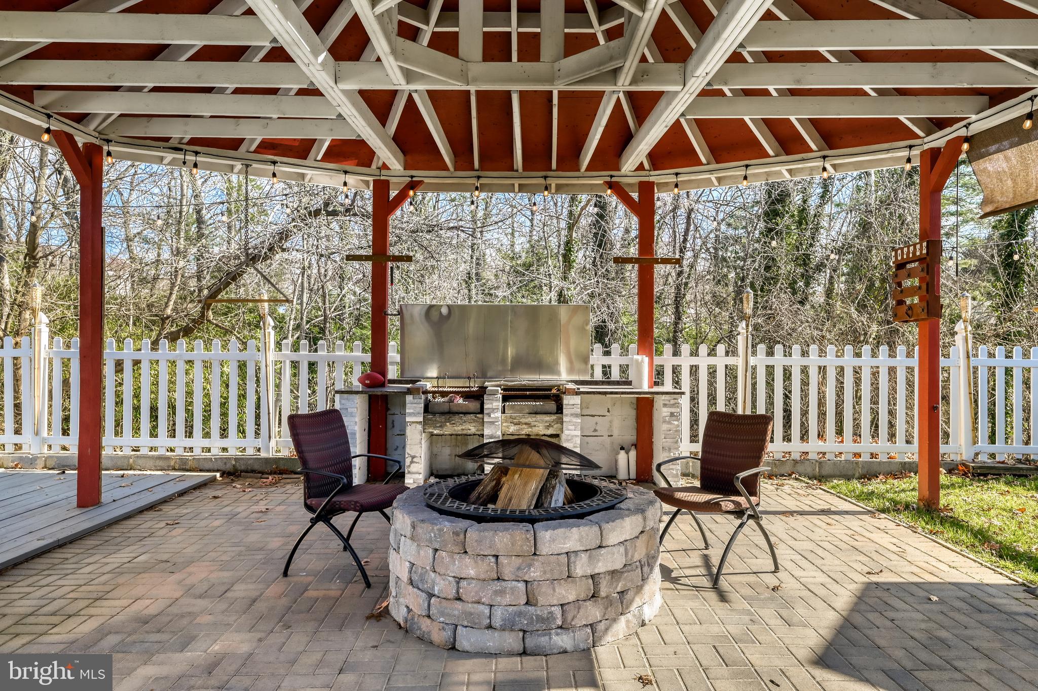 7803 Riverdale Avenue Rosedale, MD 21237 - Photo 32 of 38