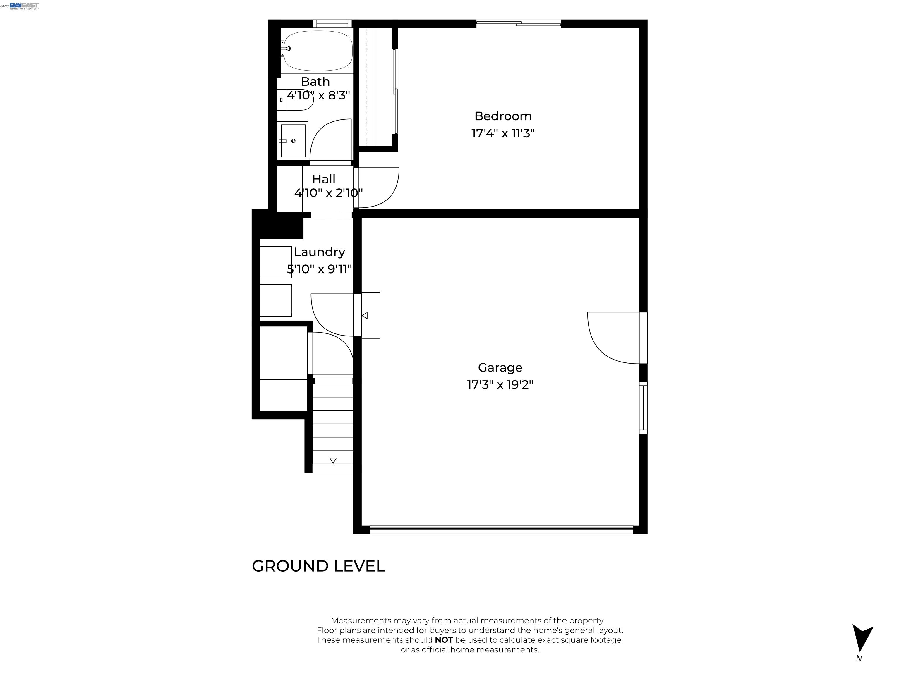 2579 Jacobs Street Hayward, CA 94541 - Photo 48 of 48