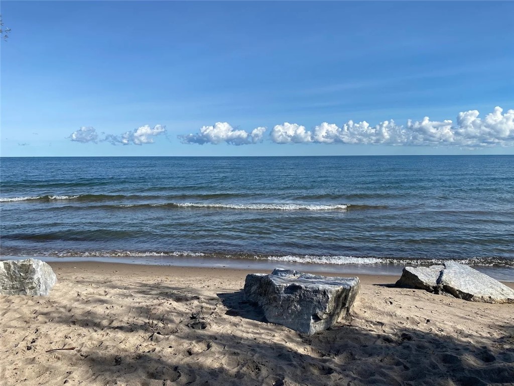 163 Park Road Irondequoit, NY 14622 - Photo 22 of 23 Durand Eastman Beach