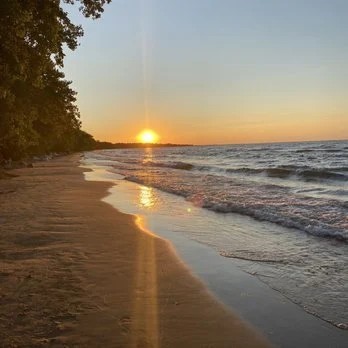 163 Park Road Irondequoit, NY 14622 - Photo 23 of 23 Sunset at Durand Eastman Beach