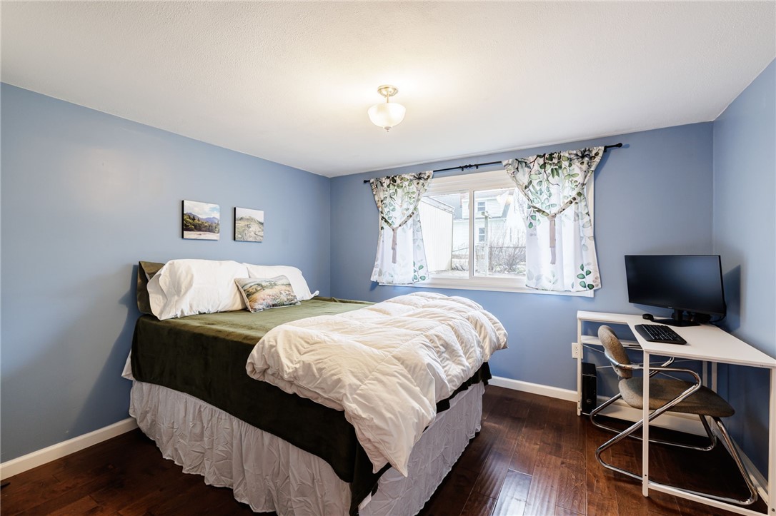 163 Park Road Irondequoit, NY 14622 - Photo 7 of 23 1st Floor Bedroom