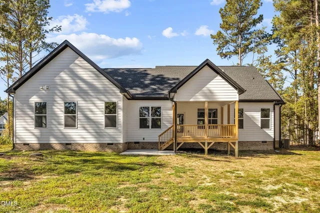 $575,000 | 85 Arbor Drive, Youngsville, NC 27596