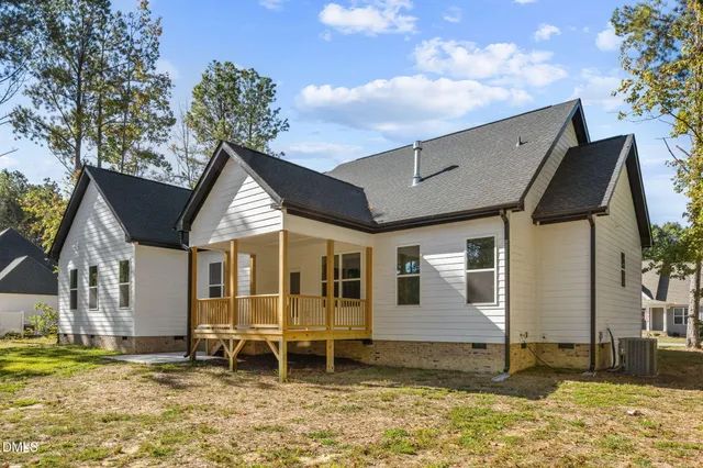 $575,000 | 85 Arbor Drive, Youngsville, NC 27596