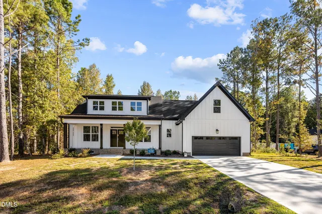 $575,000 | 85 Arbor Drive, Youngsville, NC 27596