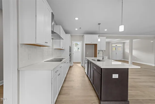 $575,000 | 85 Arbor Drive, Youngsville, NC 27596