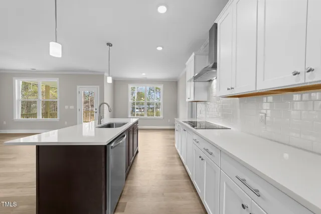 $575,000 | 85 Arbor Drive, Youngsville, NC 27596