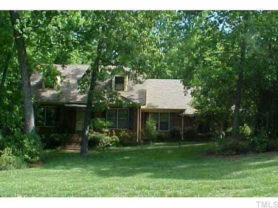 3904 Swarthmore Road Durham, NC 27707 - Photo 1 of 1 Front