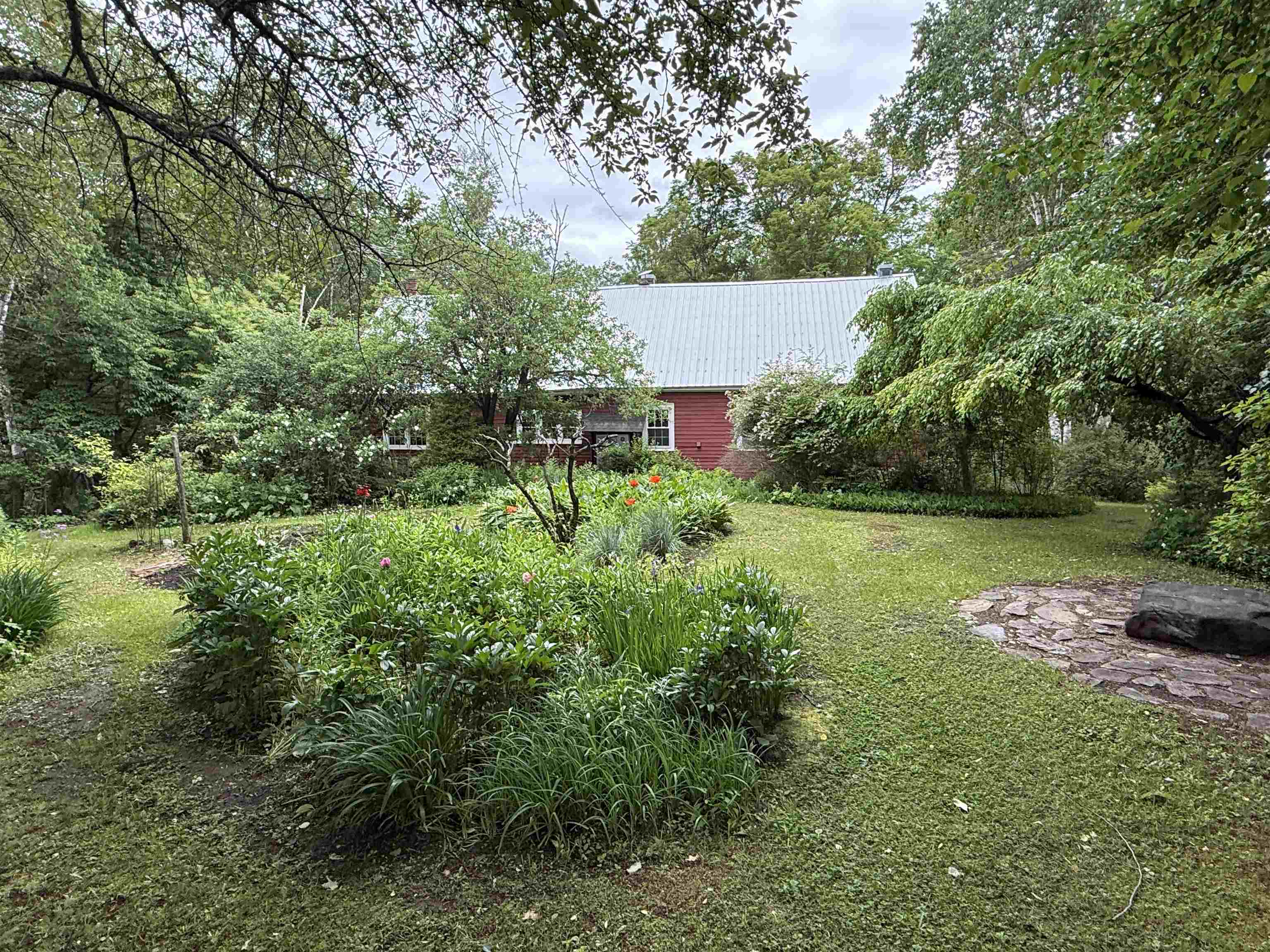 2650 Tampico Road Danville, VT 05828 - Photo 47 of 60