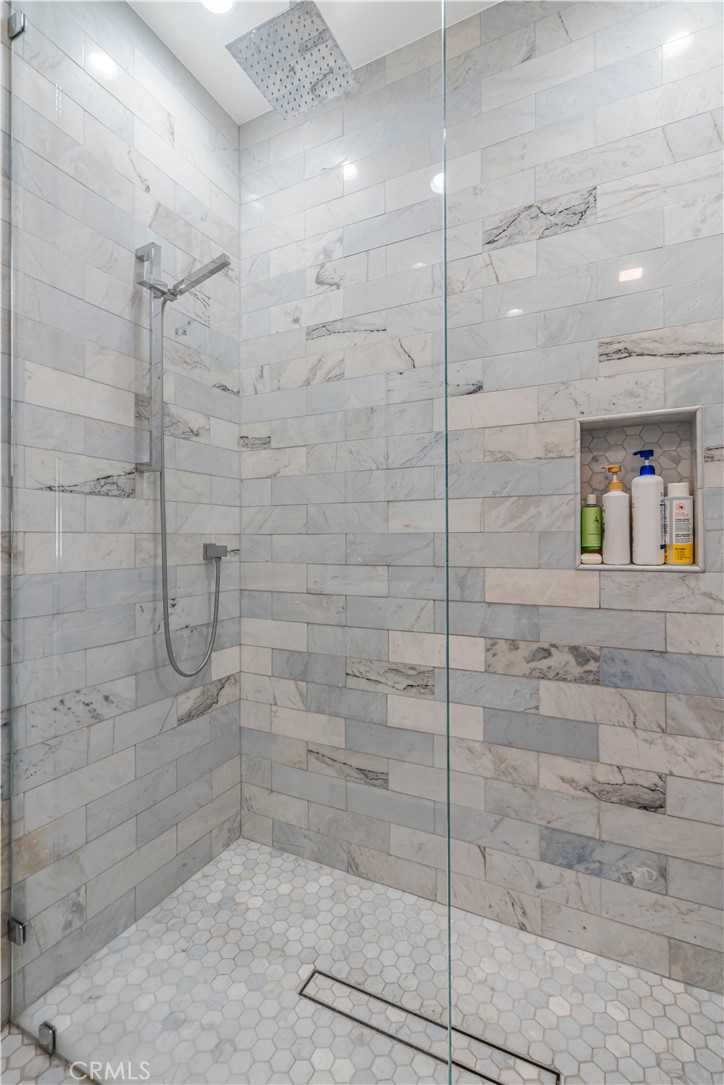 11 Baymare Road Bell Canyon, CA 91307 - Photo 35 of 39 Bedroom 5 Shower