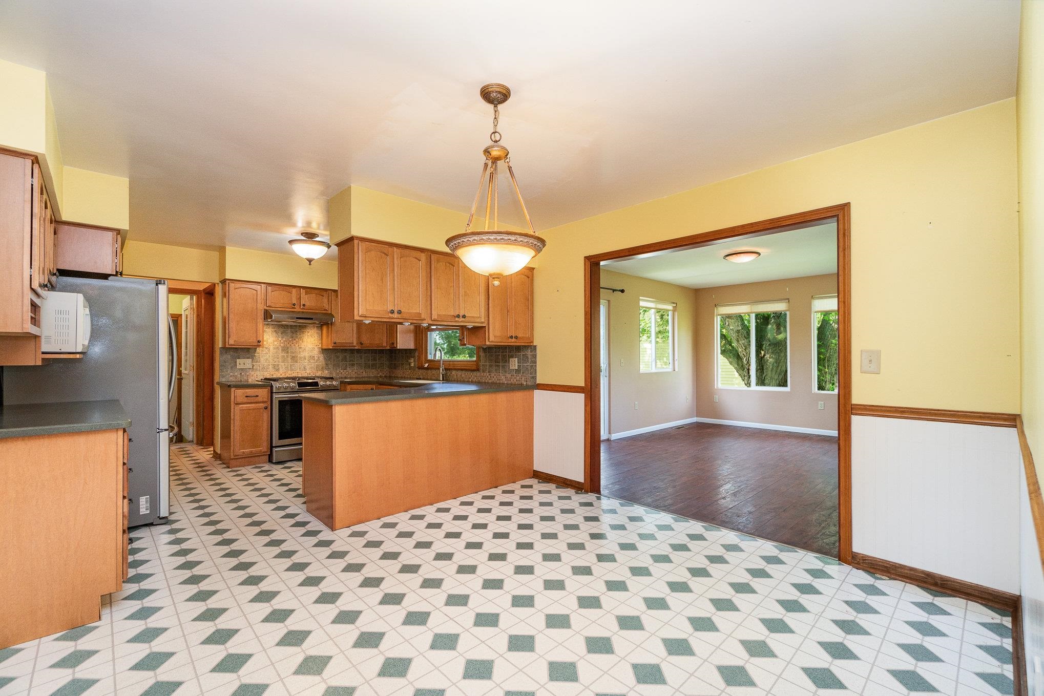 1358 South Crawford Road Mount Pleasant, MI 48858 - Photo 17 of 34