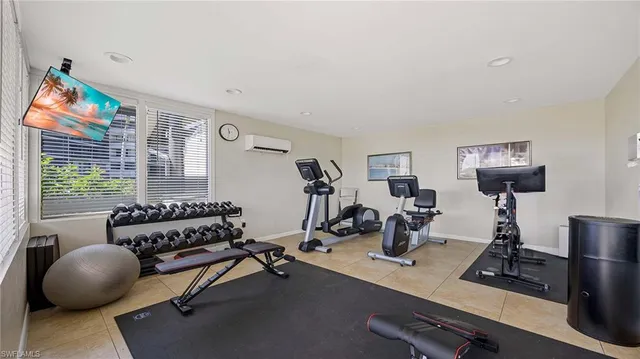 $5,700 | 601 Seaview Court, Unit C106, Marco Island, FL 34145