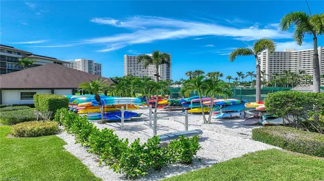 $5,700 | 601 Seaview Court, Unit C106, Marco Island, FL 34145