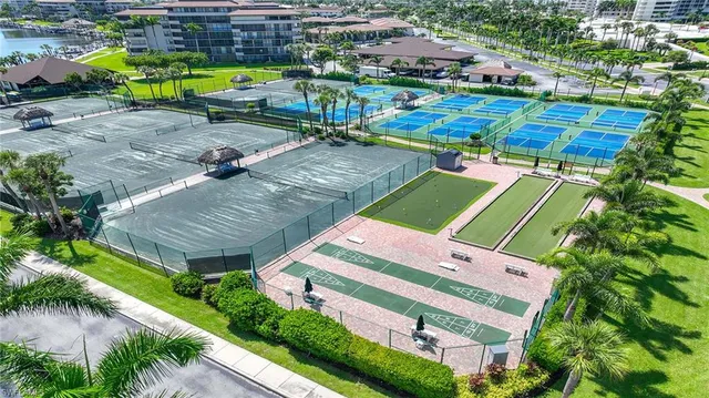 $5,700 | 601 Seaview Court, Unit C106, Marco Island, FL 34145