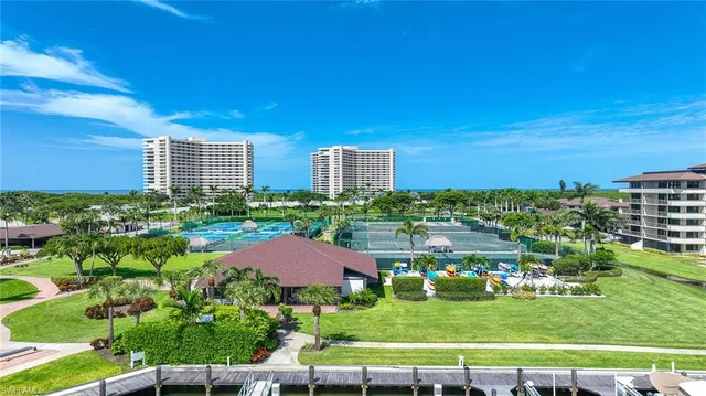 $5,700 | 601 Seaview Court, Unit C106, Marco Island, FL 34145