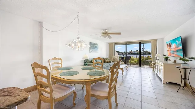 $5,700 | 601 Seaview Court, Unit C106, Marco Island, FL 34145