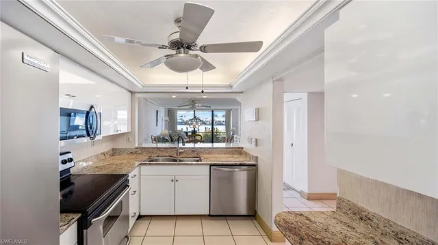 $5,700 | 601 Seaview Court, Unit C106, Marco Island, FL 34145